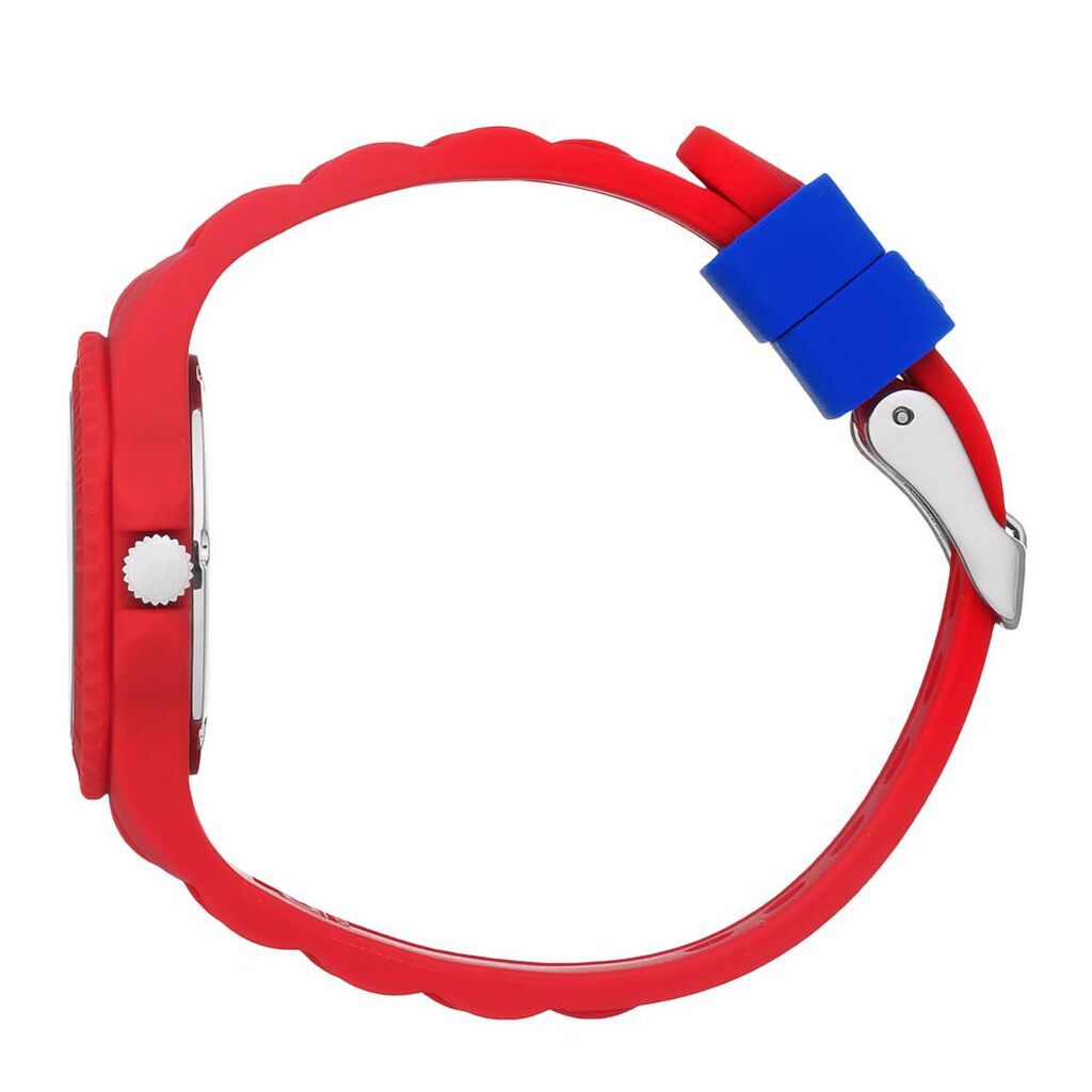 Montre Ice Watch Hero Bleu - Montres Enfant | Histoire d’Or