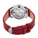 Montre Lip Himalaya C&oelig;ur Battant Blanc - Montres Femme | Histoire d&rsquo;Or