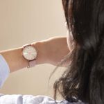 Montre Codhor Cindy Rose - Montres Femme | Histoire d&rsquo;Or