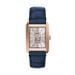 Montre Fossil Carraway Automatic Argenté - Montres Homme | Histoire d’Or