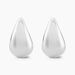 Boucles D'Oreilles Puces Perfect Match Acier Blanc - Boucles d'oreilles fantaisie Femme | Histoire d’Or