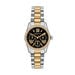 Montre Michael Kors Lexington Lux Noir - Montres Femme | Histoire d’Or