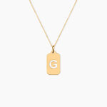 Pendentif Ingram Or Jaune - Pendentifs Homme | Histoire d&rsquo;Or