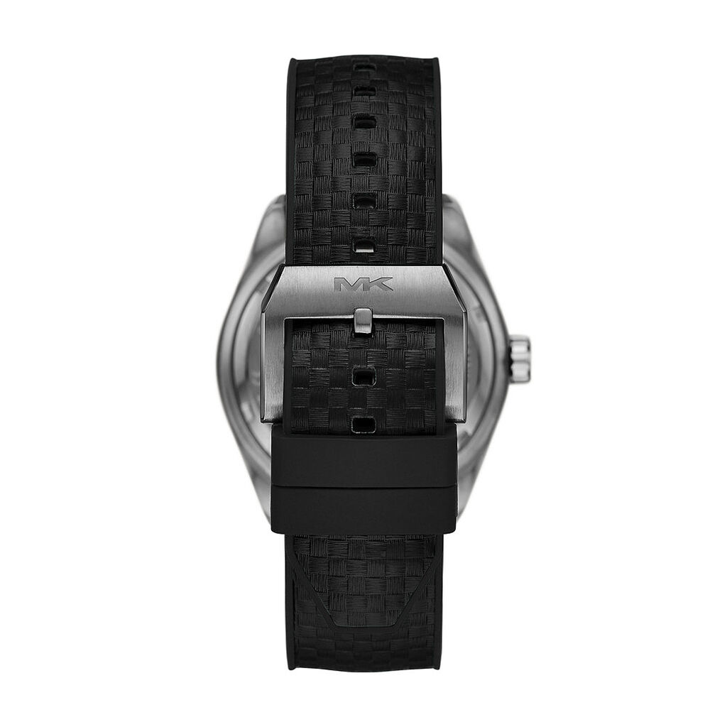 Montre Michael Kors Accelerator 2.0 Gris - Montres Homme | Histoire d’Or