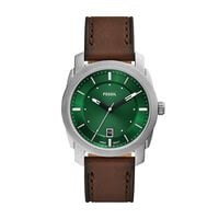 Montre Fossil Machine Vert