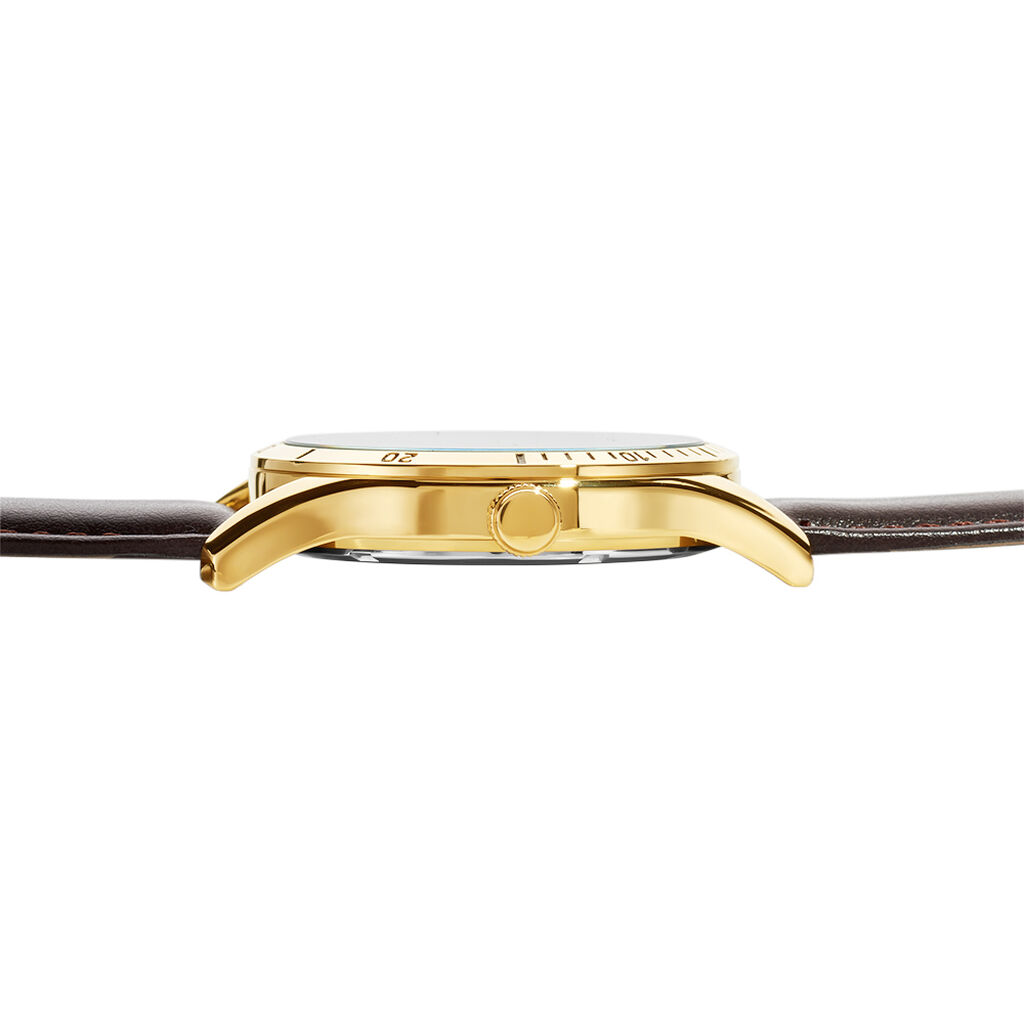 Montre O Watch Yeet Vert - Montres Homme | Histoire d’Or