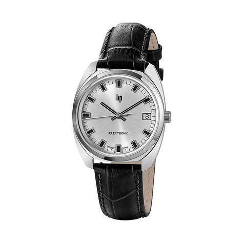 Montre Lip Gdg Argenté - Montres Famille | Histoire d’Or