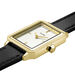Montre Cluse Fluette Blanc - Montres Femme | Histoire d’Or