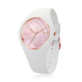 Montre Ice Watch Pearl Rose - Montres Femme | Histoire d’Or