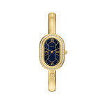 Montre Fossil Sloan Bleu - Montres Femme | Histoire d&rsquo;Or