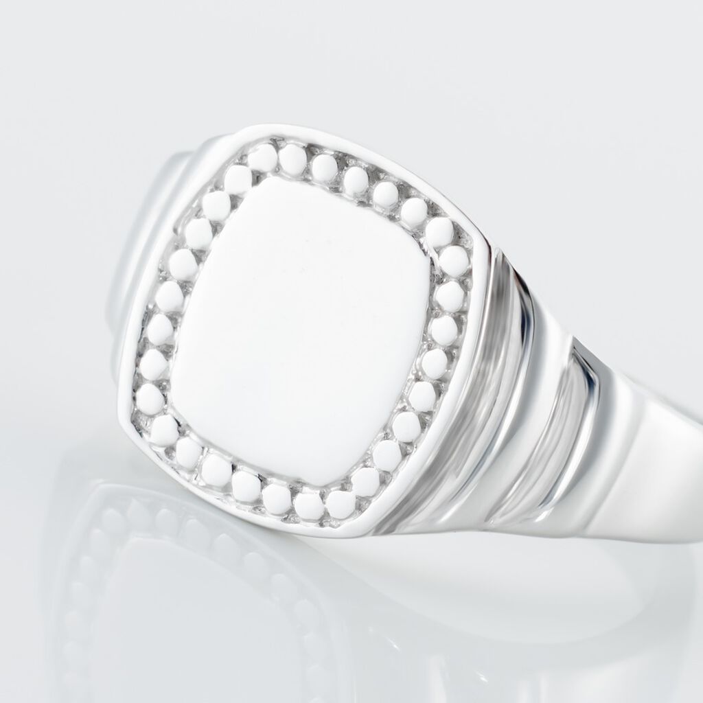 Chevali&egrave;re Argent Argent Terrence - Chevali&egrave;res Homme | Histoire d&rsquo;Or