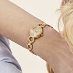 Montre Codhor Sarah Dor&eacute; - Montres Femme | Histoire d&rsquo;Or