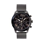 Montre Arctik Apex Noir - Montres Homme | Histoire d&rsquo;Or