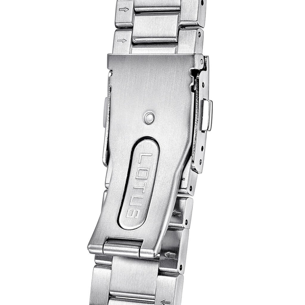 Montre Lotus Automatico Bleu - Montres Homme | Histoire d&rsquo;Or