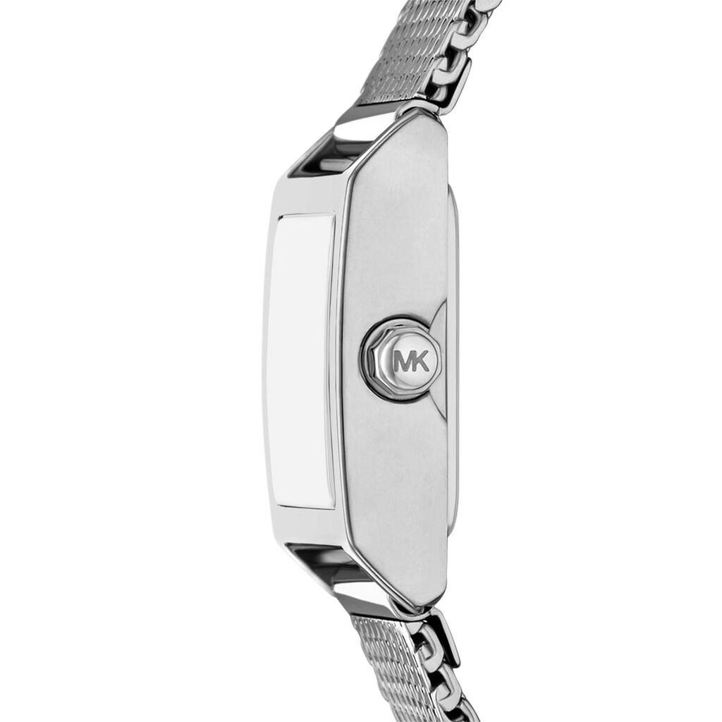 Montre Michael Kors Georgie Argenté - Montres Femme | Histoire d’Or