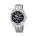 Montre Festina Multifonctions Noir - Montres Homme | Histoire d’Or