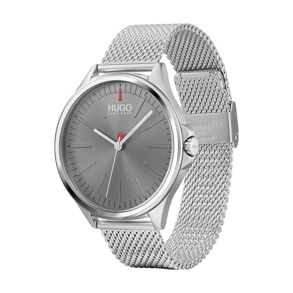 montre automatique hugo boss