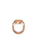 Montre Fossil Watch Ring Rose - Montres Femme | Histoire d’Or