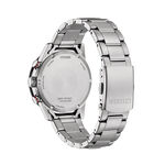 Montre Citizen Vintage Racing Noir - Montres solaires Homme | Histoire d&rsquo;Or