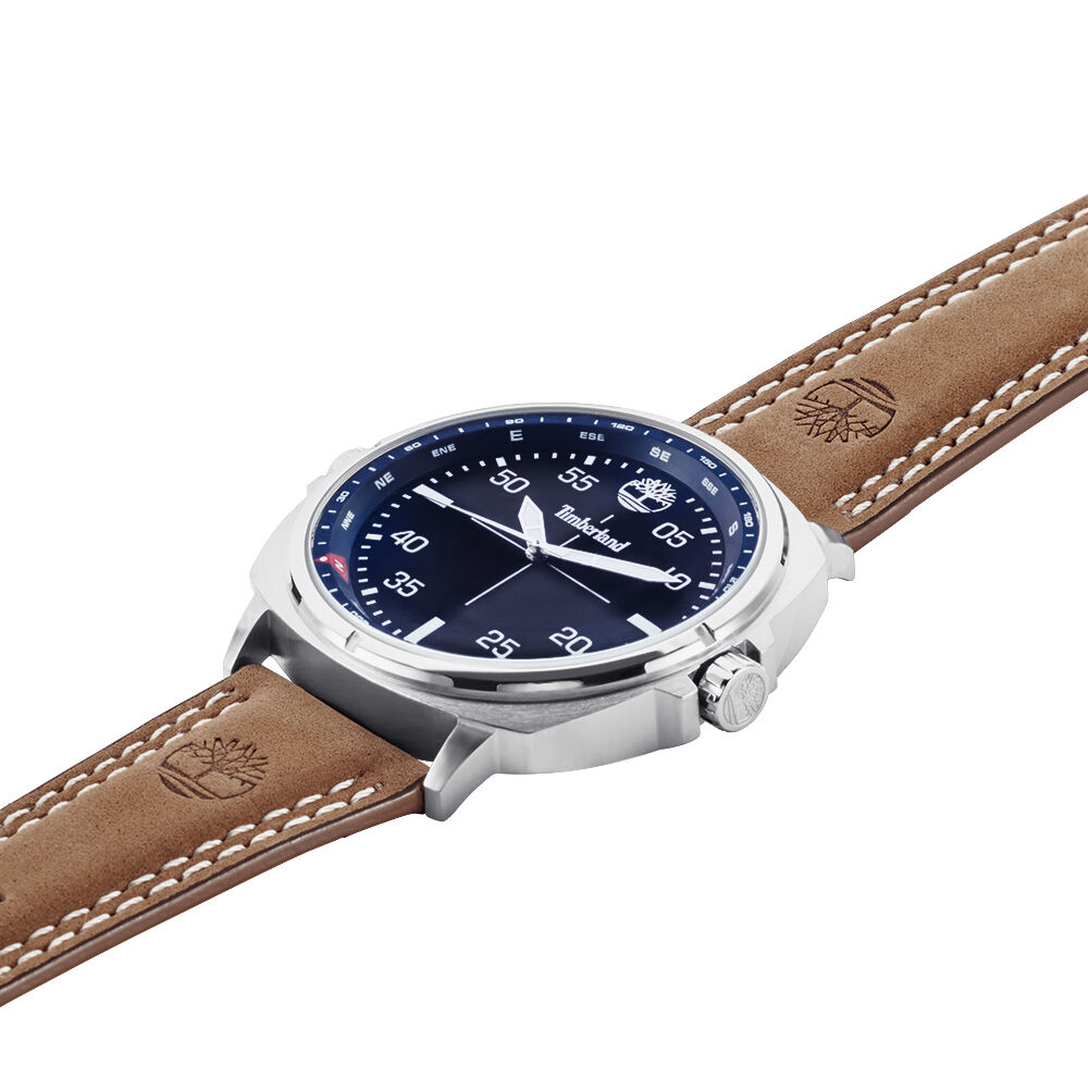 montre timberland boussole