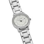Montre Guess Melody Blanc - Id&eacute;es cadeaux Femme | Histoire d&rsquo;Or