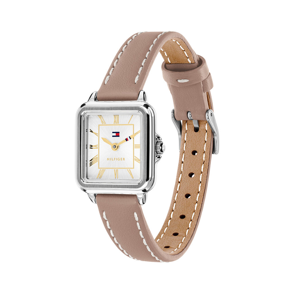 Montre Tommy Hilfiger Mia - Montres Femme | Histoire d&rsquo;Or