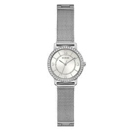 Montre Guess Melody Blanc - Montres Femme | Histoire d’Or