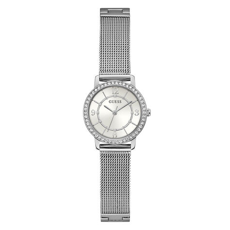 Montre Guess Melody Blanc - Montres Femme | Histoire d’Or