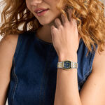 Montre Fossil Harlow Bleu - Montres Femme | Histoire d&rsquo;Or