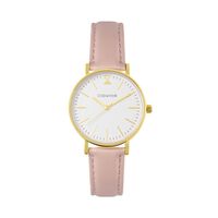 Montre Codhor Cindy Blanc