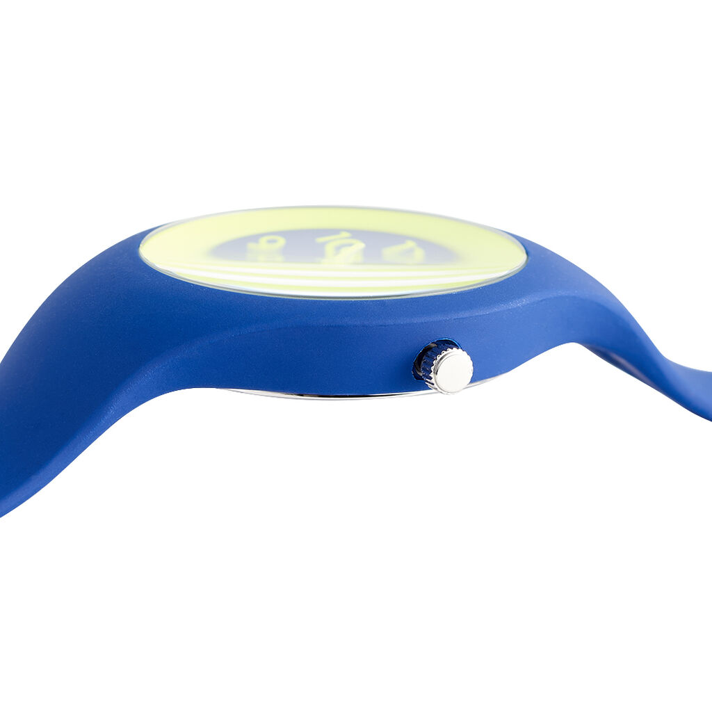 Montre Ice Watch Ola Kids Bleu - Montres Enfant | Histoire d’Or