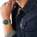 Montre Fossil Neutra Vert - Montres Homme | Histoire d’Or