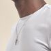 Pendentif Nessahae Argent Blanc - Pendentifs Famille | Histoire d’Or