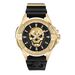 Montre Philipp Plein The $kull Noir - Montres Homme | Histoire d’Or