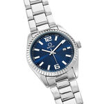 Montre O Watch Bold Bleu - Montres Homme | Histoire d&rsquo;Or