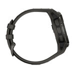 Montre Connect&eacute;e Garmin Instinct Crossover Amoled - Montres connect&eacute;es Unisex | Histoire d&rsquo;Or