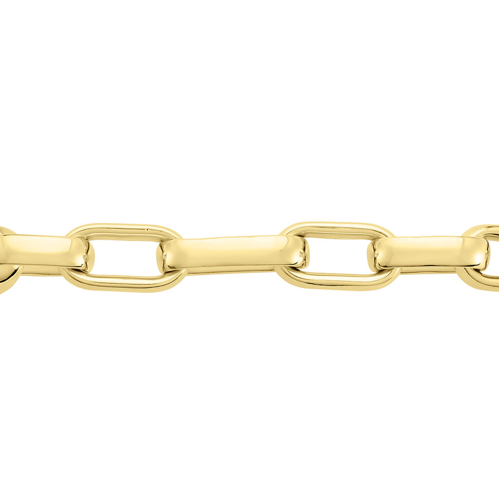 Bracelet Jari Or Jaune - Bracelets Famille | Histoire d’Or
