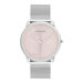 Montre Calvin Klein Ck Iconic Rose - Montres Femme | Histoire d’Or
