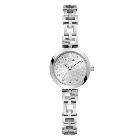 Montre Guess Lady G Argenté - Montres Femme | Histoire d’Or