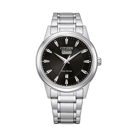 Montre Citizen Classic Elegant Noir - Montres  | Histoire d’Or