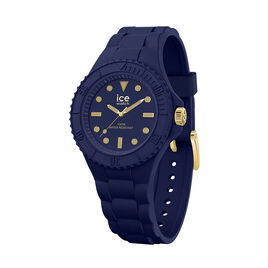 Montre Ice Watch Ice Generation Bleu - Montres Femme | Histoire d’Or