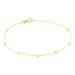 Bracelet Phoebe Or Jaune - Bracelets Femme | Histoire d’Or