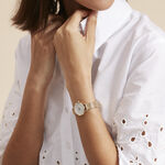 Montre Rosefield Small Edit Blanc - Montres Femme | Histoire d&rsquo;Or