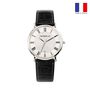 Montre Michel Herbelin Classique Blanc