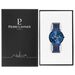 Montre Pierre Lannier Echo Bleu - Montres Homme | Histoire d’Or