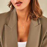 Collier Jera Or Jaune - Colliers Femme | Histoire d&rsquo;Or