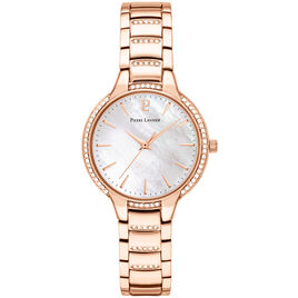 Montre Pierre Lannier Elegance Style Nacre - Montres Femme | Histoire d’Or