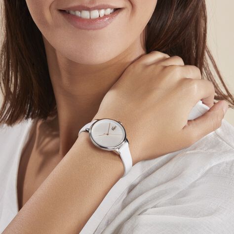 Montre Lacoste Cannes Argent - Montres Femme | Histoire d’Or