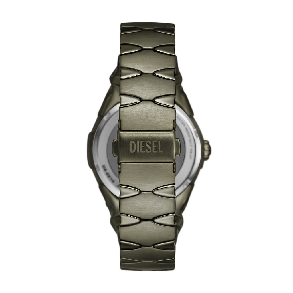Montre Diesel D-sruptor Vert - Montres Homme | Histoire d&rsquo;Or