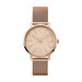 Montre Lacoste Moon Rose - Montres Femme | Histoire d’Or
